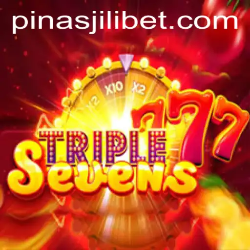 Exploring 777TripleSeven: A Dive into the Popular Game with PinasJILI