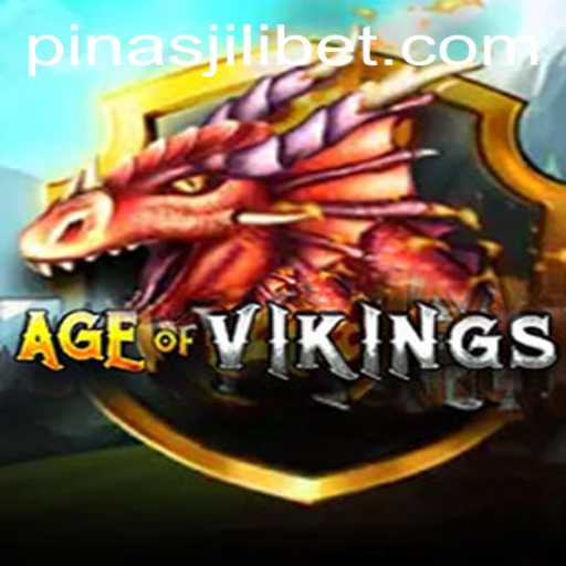 Embark on an Epic Adventure with Age of Viking: Unveiling the PinasJILI Experience