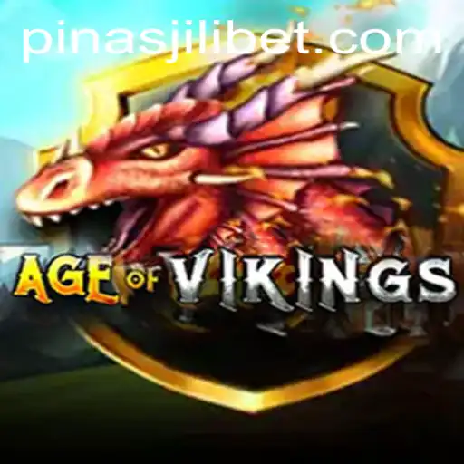 Embark on an Epic Adventure with Age of Viking: Unveiling the PinasJILI Experience