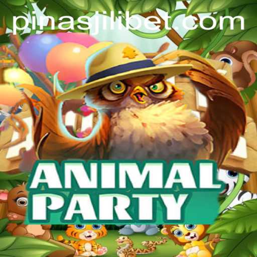 Exploring the Excitement of AnimalParty and the Rise of PinasJILI