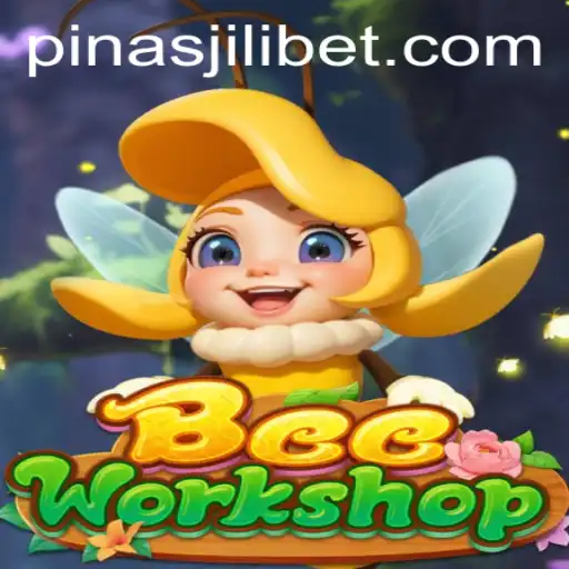 Exploring BeeWorkshop: An Innovative Gaming Experience with PinasJILI