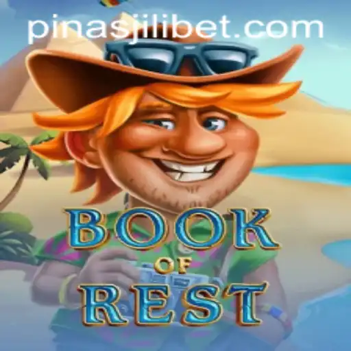 Exploring the Enchanting World of BookofRest: A Journey with PinasJILI
