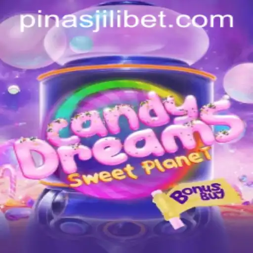 CandyDreamsSweetPlanet: An Exciting Journey Into a Candy-Filled Universe
