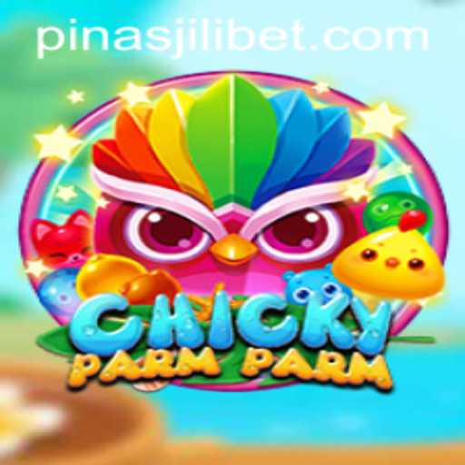 ChickyParmParm: The Exciting New Game You Need to Know About