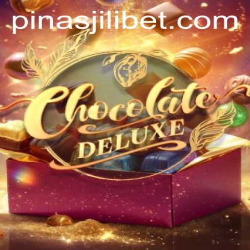 Discover the Sweet World of ChocolateDeluxe: A PinasJILI Adventure