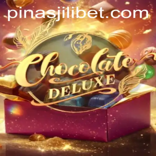 Discover the Sweet World of ChocolateDeluxe: A PinasJILI Adventure