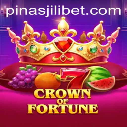 Unveiling 'CrownofFortune': A Comprehensive Guide to the Innovative Game Tied with 'PinasJILI'