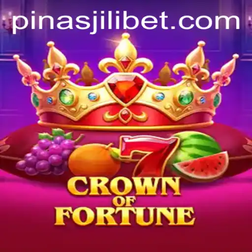 Unveiling 'CrownofFortune': A Comprehensive Guide to the Innovative Game Tied with 'PinasJILI'