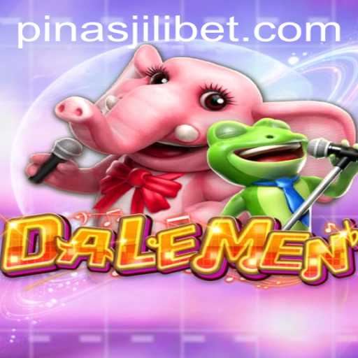 Discover the Intrigue of DALEMEN: A Unique Gaming Experience