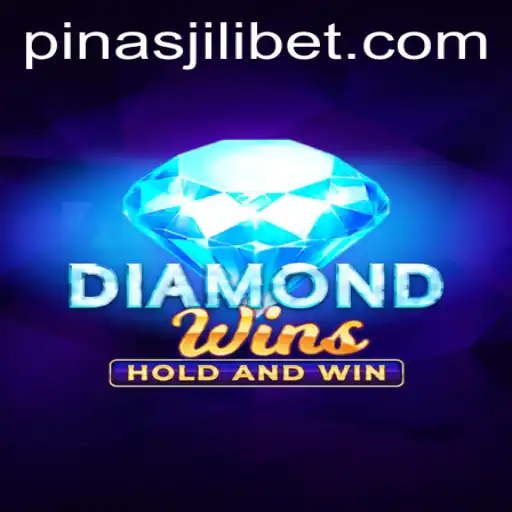 Unlocking the Thrills of DiamondWins: A Journey with PinasJILI