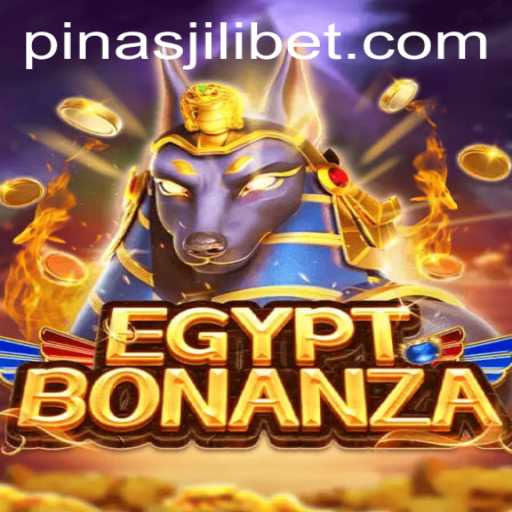 Unveiling the Mysteries of EgyptBonanza: A Journey with PinasJILI