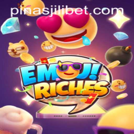 The Intriguing World of EmojiRiches by PinasJILI