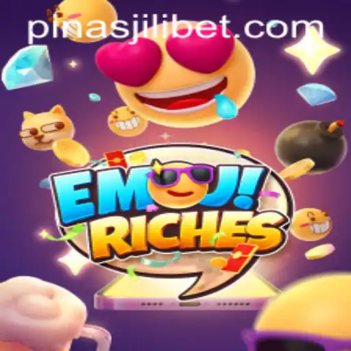 The Intriguing World of EmojiRiches by PinasJILI