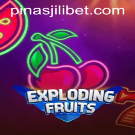 ExplodingFruits: A Thrilling Journey into Virtual Orchards with PinasJILI