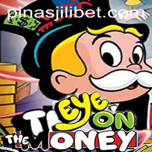 EyeOnTheMoney: The Exciting World of PinasJILI