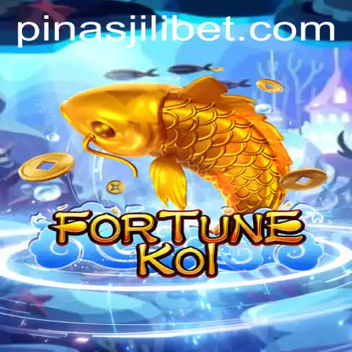 Unlock the Secrets of FORTUNEKOI: A Dive into the Enigmatic World with PinasJILI