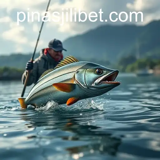 The Allure of Fishing Games: Exploring PinasJILI and Beyond