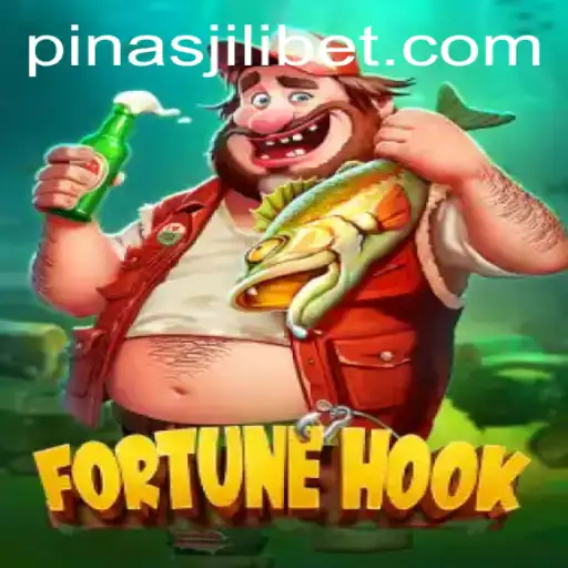 Discover the Thrilling World of FortuneHook: A Deep Dive into PinasJILI's Latest Gaming Sensation