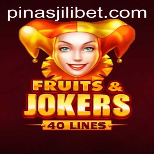 FruitsAndJokers40: A Harmonious Blend of Classic Slot Gaming