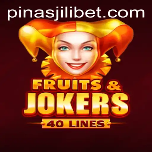 FruitsAndJokers40: A Harmonious Blend of Classic Slot Gaming