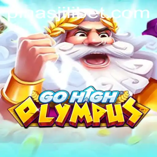 Discover the Thrills of GoHighOlympus: An Immersive Gaming Experience