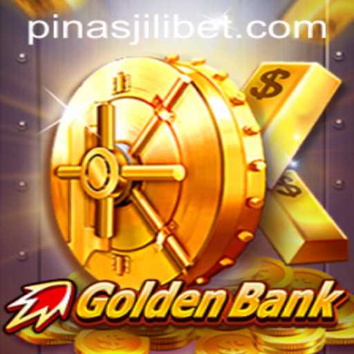 Unlock the Riches of GoldenBank: An Exciting Journey with PinasJILI