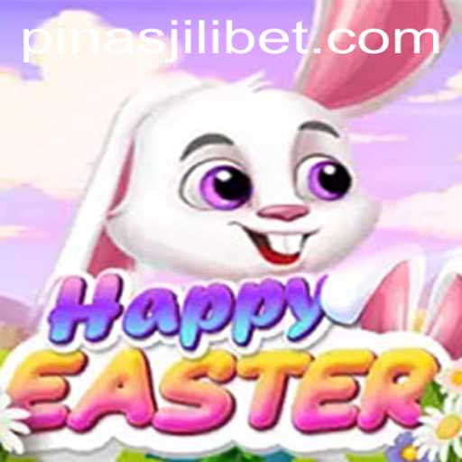 Exploring the Excitement of HappyEaster: A Joyful Gaming Experience with PinasJILI