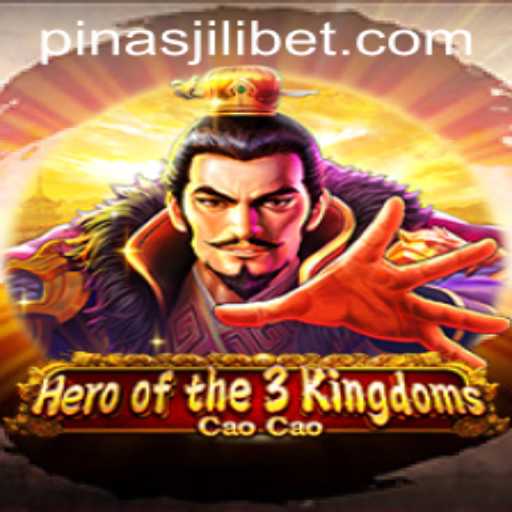 Heroofthe3KingdomsCaoCao: A Strategic Adventure