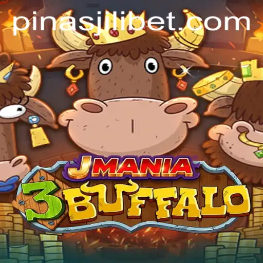 Discover the Exciting World of JMania3Buffalo: A Unique Gaming Experience
