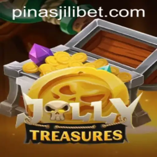Discover the Enchanting World of JollyTreasures: Unveiling the Game Mechanics and Exciting Features of PinasJILI
