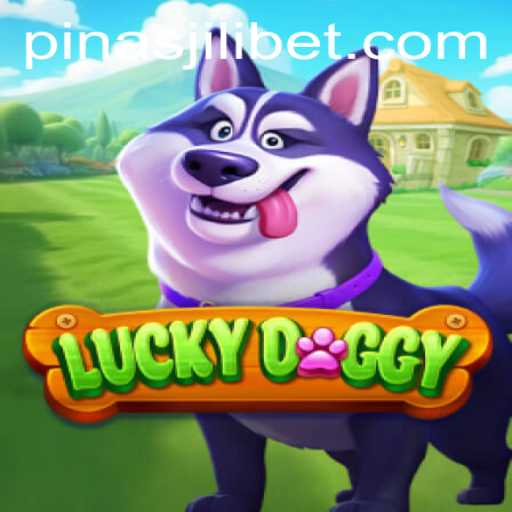 Exploring the Exciting World of LuckyDoggy: The PinasJILI Phenomenon