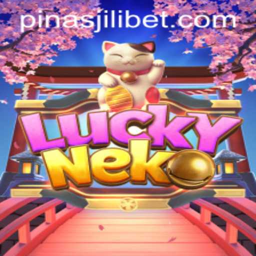 LuckyNeko: A Dive into the Enchanting World of PinasJILI