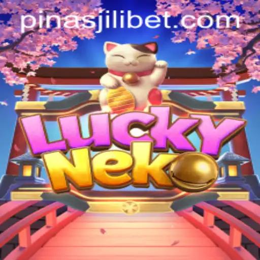 LuckyNeko: A Dive into the Enchanting World of PinasJILI