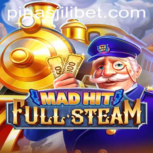 MadHitFullSteam: A Comprehensive Guide to the Gaming Phenomenon