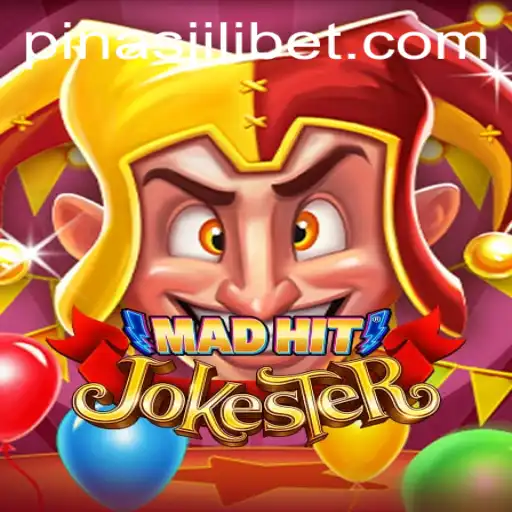 Explore the Hilarious World of MadHitJokester: A New Gaming Sensation