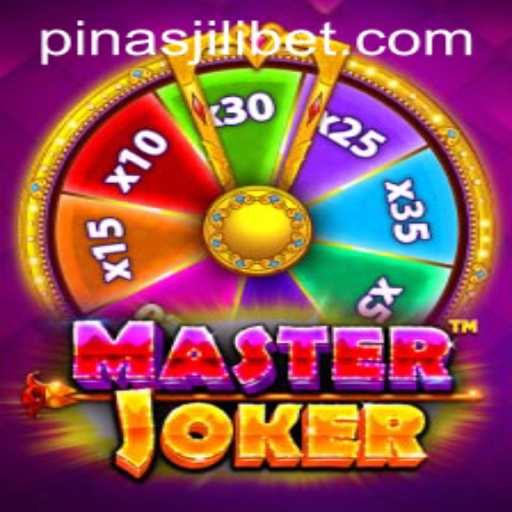 Exploring the Thrills of MasterJoker: A Unique Slot Experience
