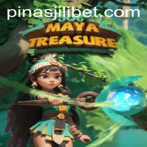Explore the Thrills of MayaTreasure: A Dive into the World of PinasJILI Gaming