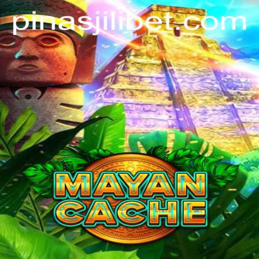 Journey into Adventure with MayanCache: Exploring the Innovative Game Tied to PinasJILI