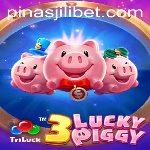 Exploring the Thrills of 3LUCKYPIGGY: An In-depth Guide With PinasJILI