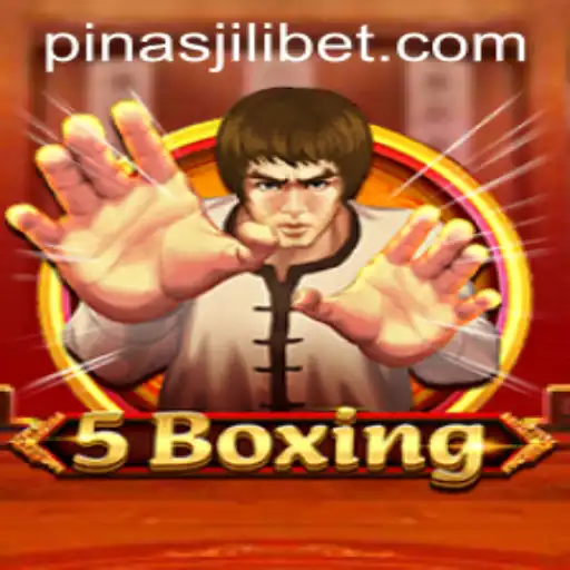 Engage with the Thrilling World of 5Boxing: A Novel Sports Experience