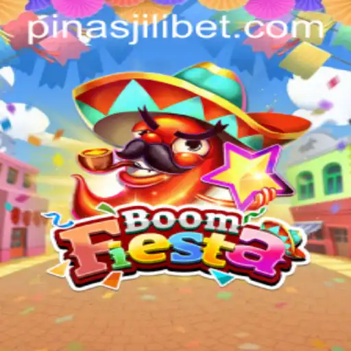 The Thrilling World of BoomFiesta: Discover PinasJILI's Latest Gaming Sensation