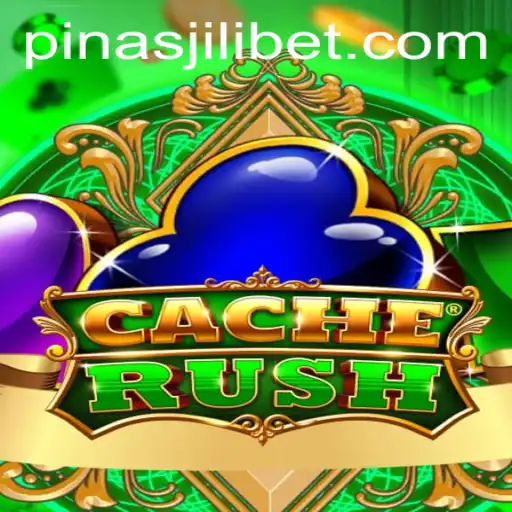 Exploring the Thrilling World of CacheRush: A Dive into PinasJILI