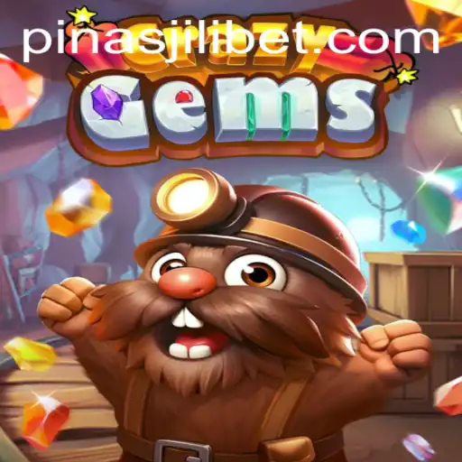 CrazyGems: A Vibrant Journey into PinasJILI's Gem-Studded World