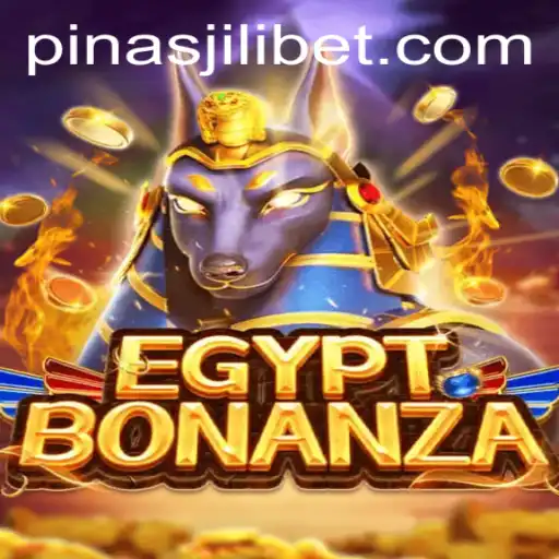 Unveiling the Mysteries of EgyptBonanza: A Journey with PinasJILI