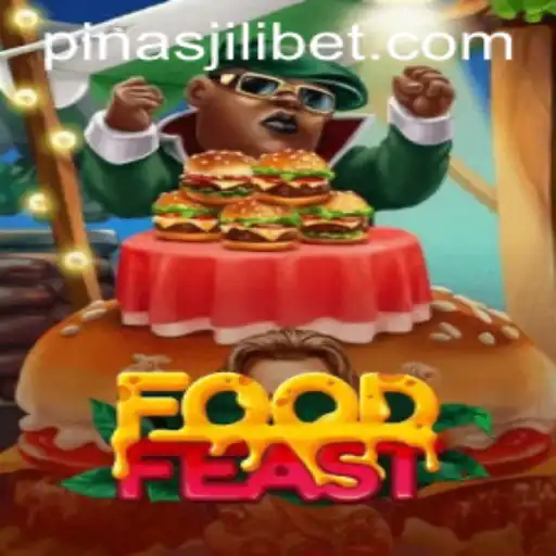 Dive into the Delicious World of FoodFeast: A Culinary Adventure with PinasJILI
