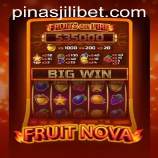 Discover the Exciting World of FruitNova: A Dive into PinasJILI's Latest Sensation