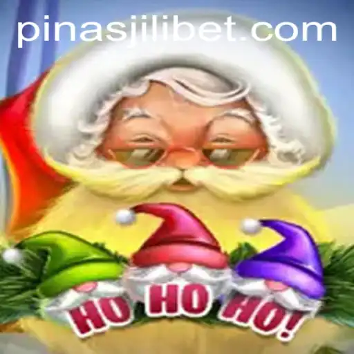 HoHoHo: A Festive Gaming Experience with PinasJILI