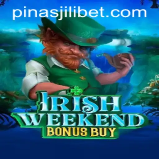 Exploring the Excitement of IrishWeekendBonusBuy and its Unique Features