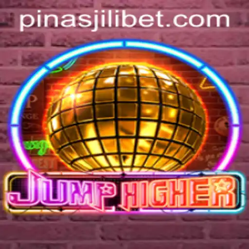 JumpHigher: A Thrilling New Gaming Experience with PinasJILI