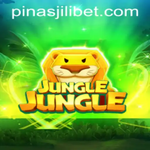JungleJungle: An Exciting Adventure with PinasJILI